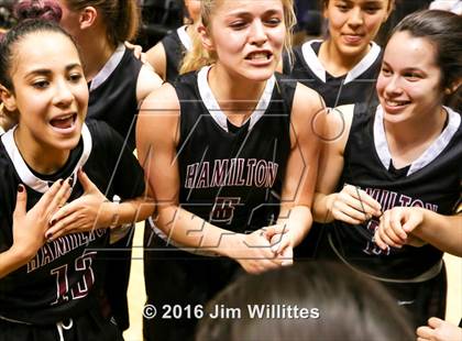 Thumbnail 2 in Hamilton (AIA D1 Final Award Photos) photogallery.