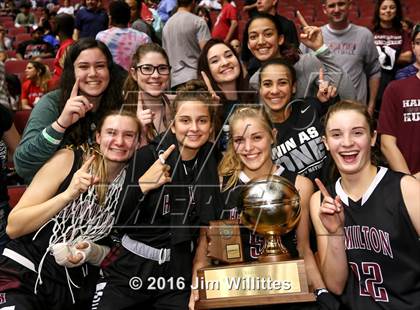 Thumbnail 3 in Hamilton (AIA D1 Final Award Photos) photogallery.
