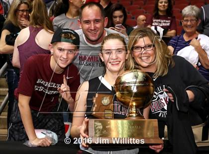 Thumbnail 1 in Hamilton (AIA D1 Final Award Photos) photogallery.