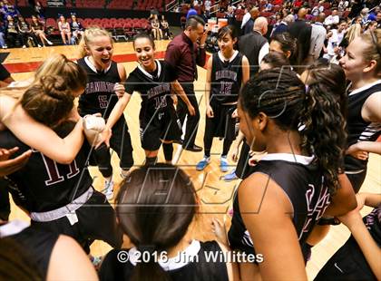 Thumbnail 1 in Hamilton (AIA D1 Final Award Photos) photogallery.