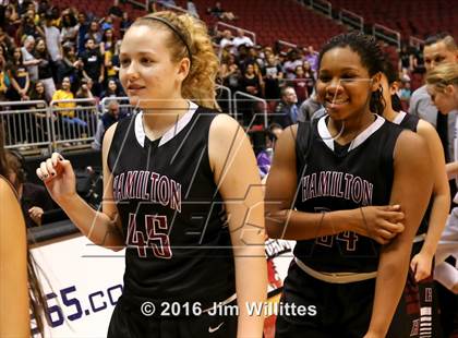 Thumbnail 3 in Hamilton (AIA D1 Final Award Photos) photogallery.