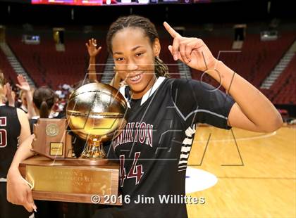 Thumbnail 3 in Hamilton (AIA D1 Final Award Photos) photogallery.