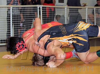 Thumbnail 1 in Laguna Hills High School Invitational photogallery.