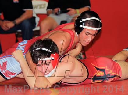 Thumbnail 3 in Laguna Hills High School Invitational photogallery.