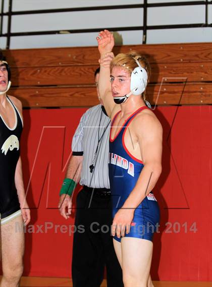Thumbnail 1 in Laguna Hills High School Invitational photogallery.