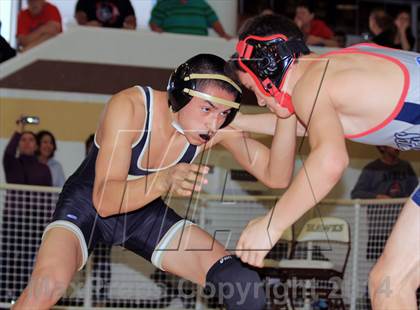 Thumbnail 1 in Laguna Hills High School Invitational photogallery.
