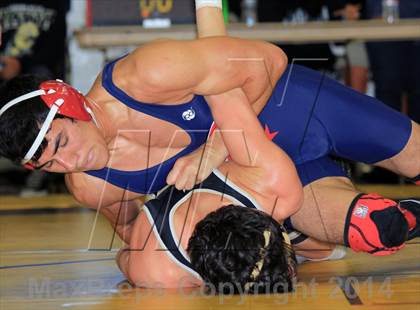 Thumbnail 3 in Laguna Hills High School Invitational photogallery.