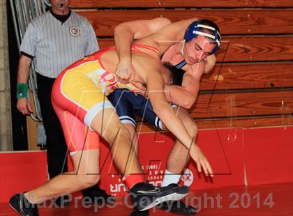 Thumbnail 1 in Laguna Hills High School Invitational photogallery.