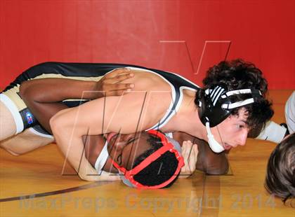 Thumbnail 3 in Laguna Hills High School Invitational photogallery.