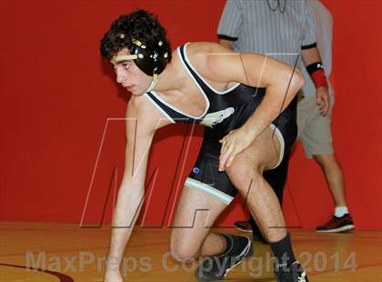 Thumbnail 3 in Laguna Hills High School Invitational photogallery.