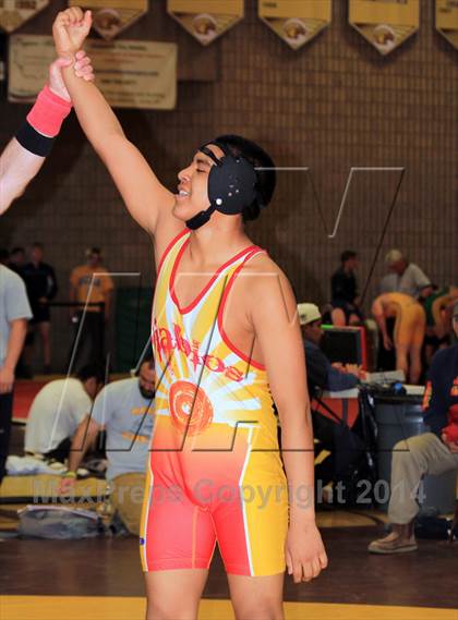 Thumbnail 3 in Laguna Hills High School Invitational photogallery.