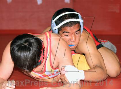 Thumbnail 1 in Laguna Hills High School Invitational photogallery.