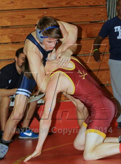 Thumbnail 1 in Laguna Hills High School Invitational photogallery.