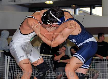 Thumbnail 3 in Laguna Hills High School Invitational photogallery.