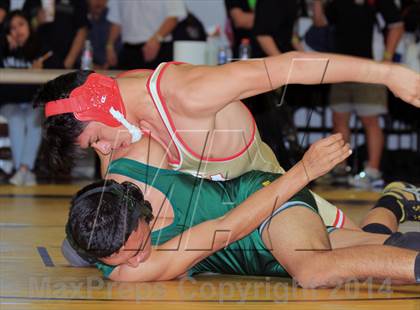 Thumbnail 2 in Laguna Hills High School Invitational photogallery.