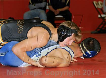 Thumbnail 1 in Laguna Hills High School Invitational photogallery.