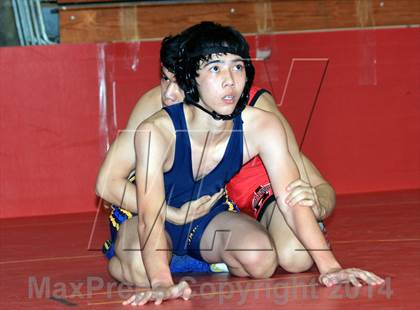 Thumbnail 1 in Laguna Hills High School Invitational photogallery.
