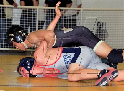 Thumbnail 3 in Laguna Hills High School Invitational photogallery.