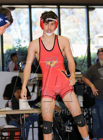 Thumbnail 1 in Laguna Hills High School Invitational photogallery.