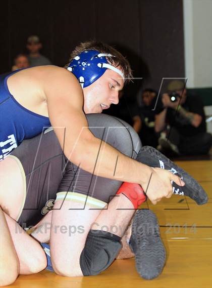 Thumbnail 1 in Laguna Hills High School Invitational photogallery.