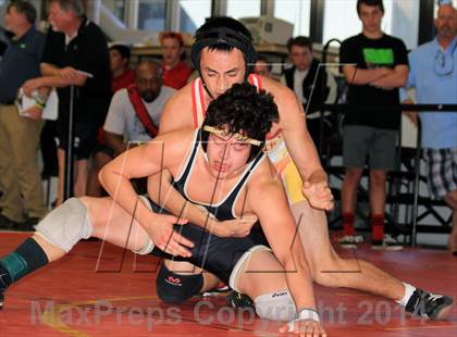 Thumbnail 1 in Laguna Hills High School Invitational photogallery.