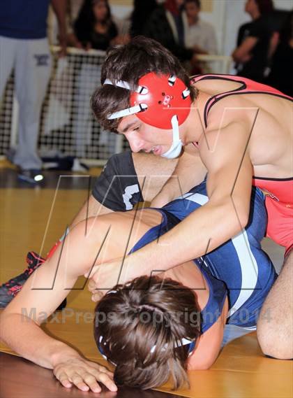 Thumbnail 3 in Laguna Hills High School Invitational photogallery.
