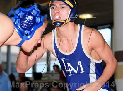 Thumbnail 2 in Laguna Hills High School Invitational photogallery.