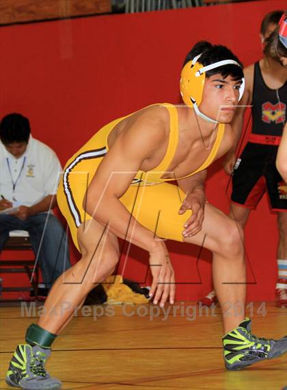 Thumbnail 2 in Laguna Hills High School Invitational photogallery.