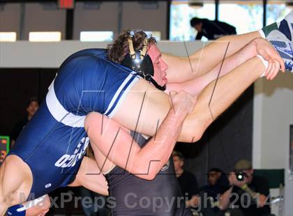 Thumbnail 3 in Laguna Hills High School Invitational photogallery.
