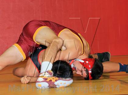 Thumbnail 1 in Laguna Hills High School Invitational photogallery.