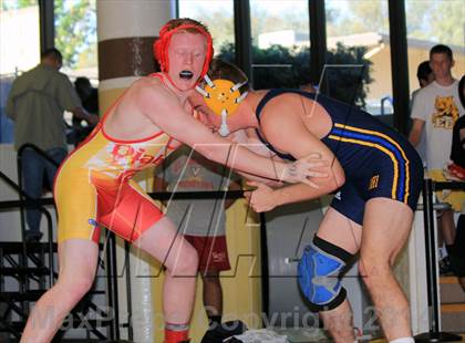 Thumbnail 2 in Laguna Hills High School Invitational photogallery.