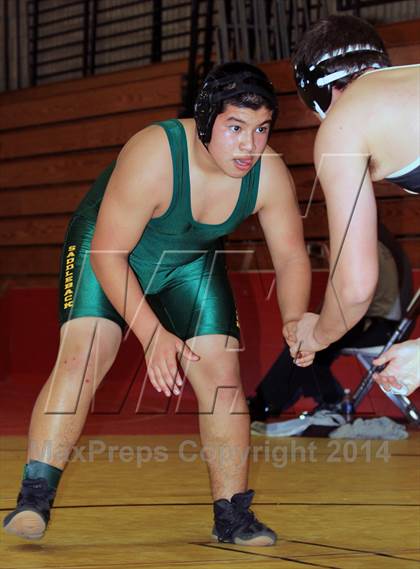 Thumbnail 2 in Laguna Hills High School Invitational photogallery.