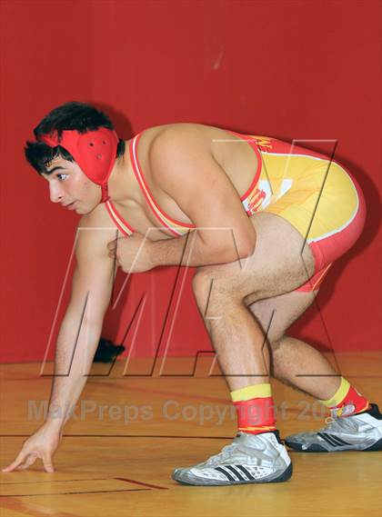 Thumbnail 2 in Laguna Hills High School Invitational photogallery.
