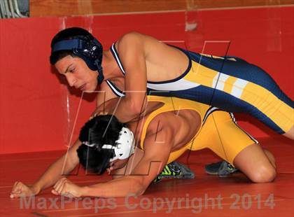 Thumbnail 3 in Laguna Hills High School Invitational photogallery.