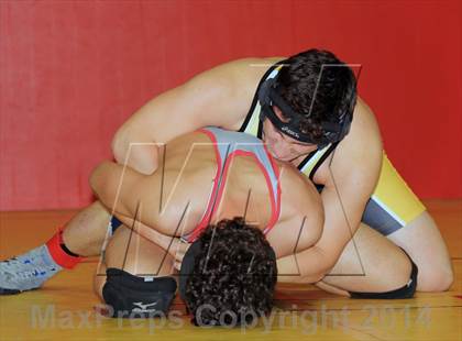 Thumbnail 2 in Laguna Hills High School Invitational photogallery.