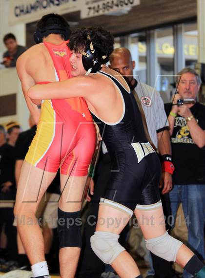 Thumbnail 3 in Laguna Hills High School Invitational photogallery.