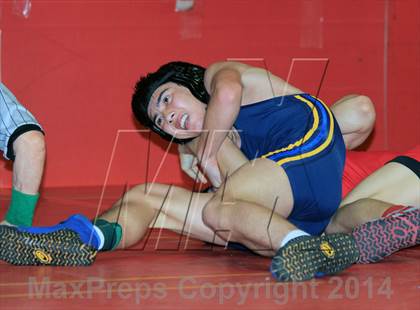 Thumbnail 2 in Laguna Hills High School Invitational photogallery.