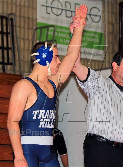 Thumbnail 2 in Laguna Hills High School Invitational photogallery.