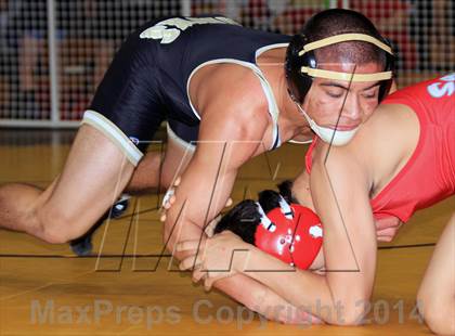 Thumbnail 1 in Laguna Hills High School Invitational photogallery.
