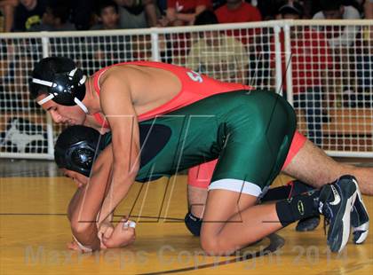Thumbnail 1 in Laguna Hills High School Invitational photogallery.