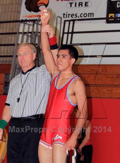 Thumbnail 1 in Laguna Hills High School Invitational photogallery.