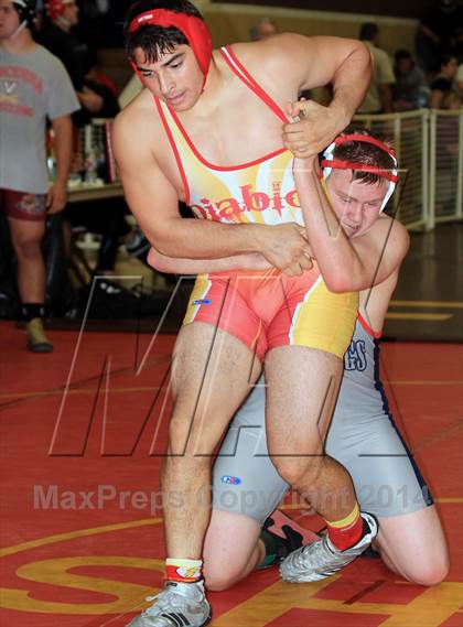 Thumbnail 3 in Laguna Hills High School Invitational photogallery.