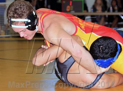 Thumbnail 2 in Laguna Hills High School Invitational photogallery.