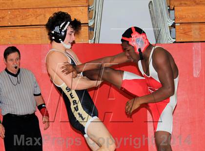 Thumbnail 1 in Laguna Hills High School Invitational photogallery.