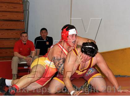 Thumbnail 2 in Laguna Hills High School Invitational photogallery.