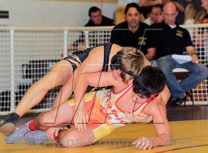 Thumbnail 2 in Laguna Hills High School Invitational photogallery.