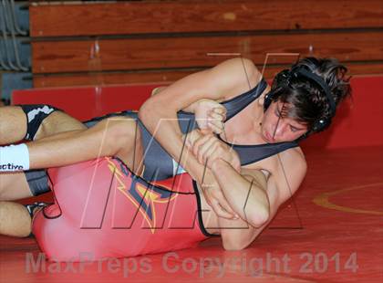 Thumbnail 1 in Laguna Hills High School Invitational photogallery.