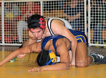 Thumbnail 1 in Laguna Hills High School Invitational photogallery.