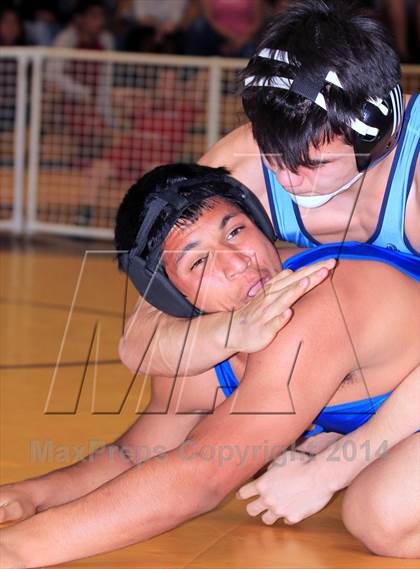 Thumbnail 1 in Laguna Hills High School Invitational photogallery.
