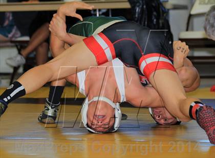 Thumbnail 1 in Laguna Hills High School Invitational photogallery.